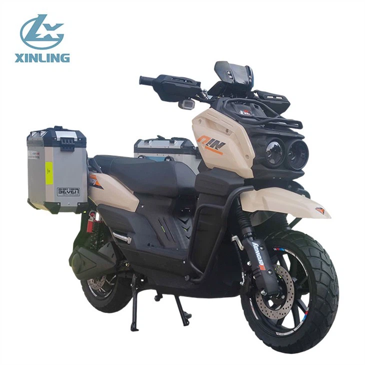 Electric Scooter Motorcycle